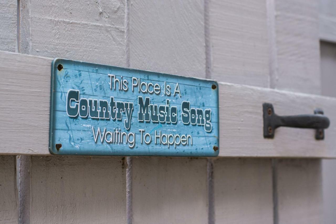 Music Valley Studio - No Fees - Opryland Area Nashville Eksteriør bilde